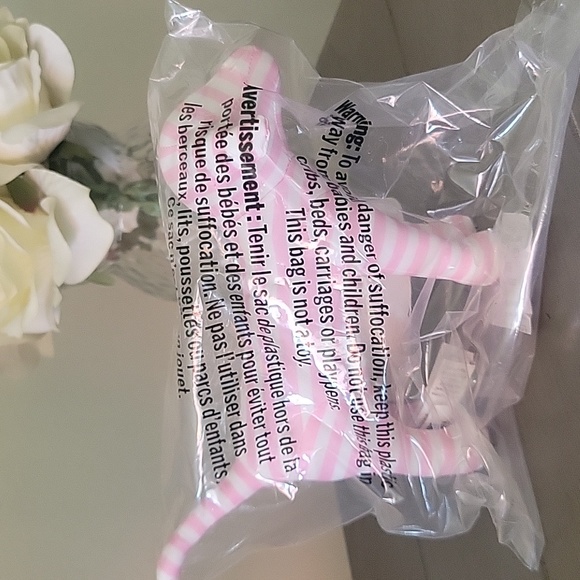 PINK MINI DOG - Picture 8 of 8